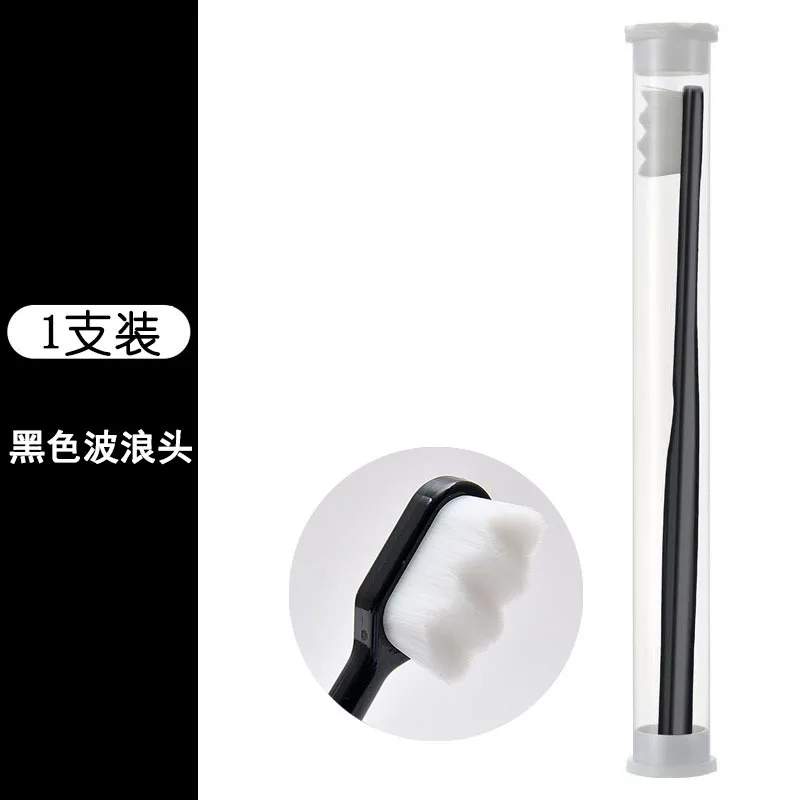 Рисунок 6 - Экологичная ультратонкая зубная щетка