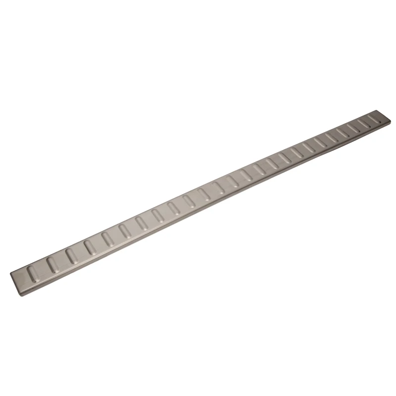 

Car Interior Rear Bumper Protector Rear Inner Guard Plate for Suzuki Jimny 2018+ Car Accessories