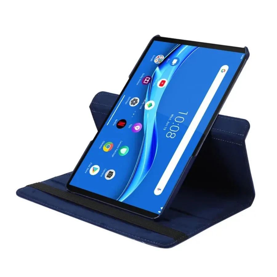 Чехол для Lenovo Tab P11 2-го поколения, 2, 11,5 дюйма, с вращающейся подставкой TB350XU 360, чехол для планшета XiaoxinPad Plus 11,5 2023 (art.: 3920c9050dc2b) - 3920c9050dc2b
