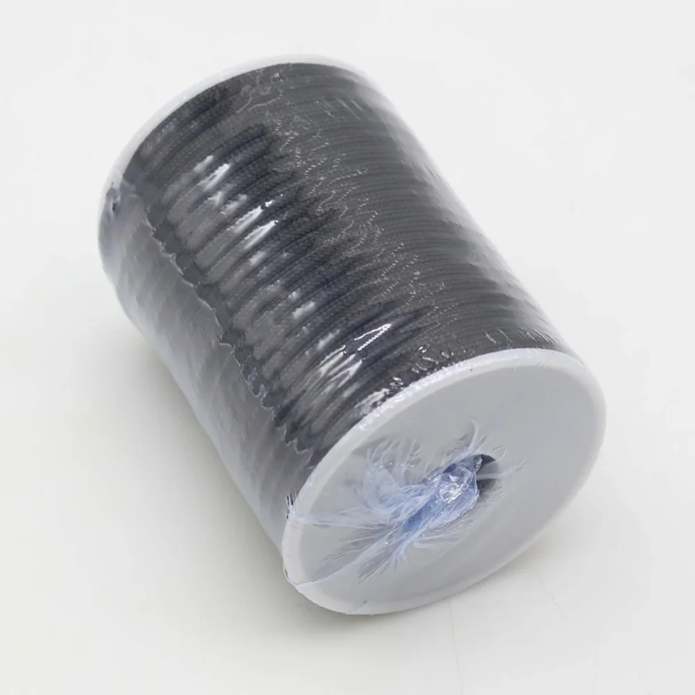 31 м многофункциональная 7-ядерная светоотражающая паракордная веревка 550 4 мм для