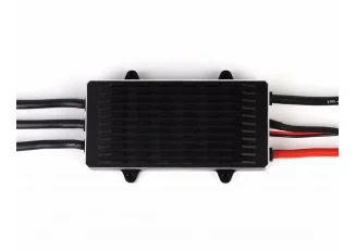 T-motor Flame 100A HV 500HZ 6-14S LIPO ESC для вертолета многороторного квадрокоптера БПЛА