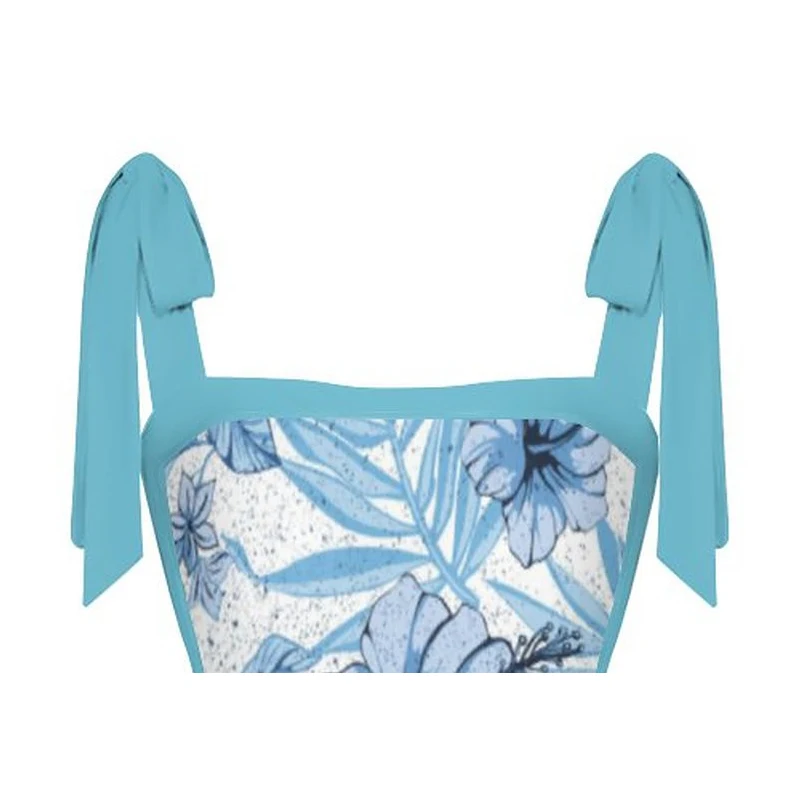 Рисунок 4 - Пляжная одежда с принтом