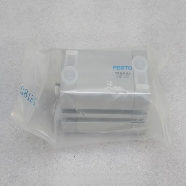 

1PC NEW FESTO Cylinder ADN-32-40-I-P-A 536284 IN BOX