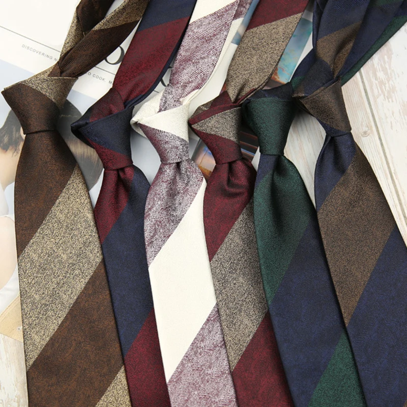 

Sitonjwly деловой галстук для мужчин рубашки аксессуары для свадебной вечеринки нежный мужской галстук для шеи галстук для мужчин