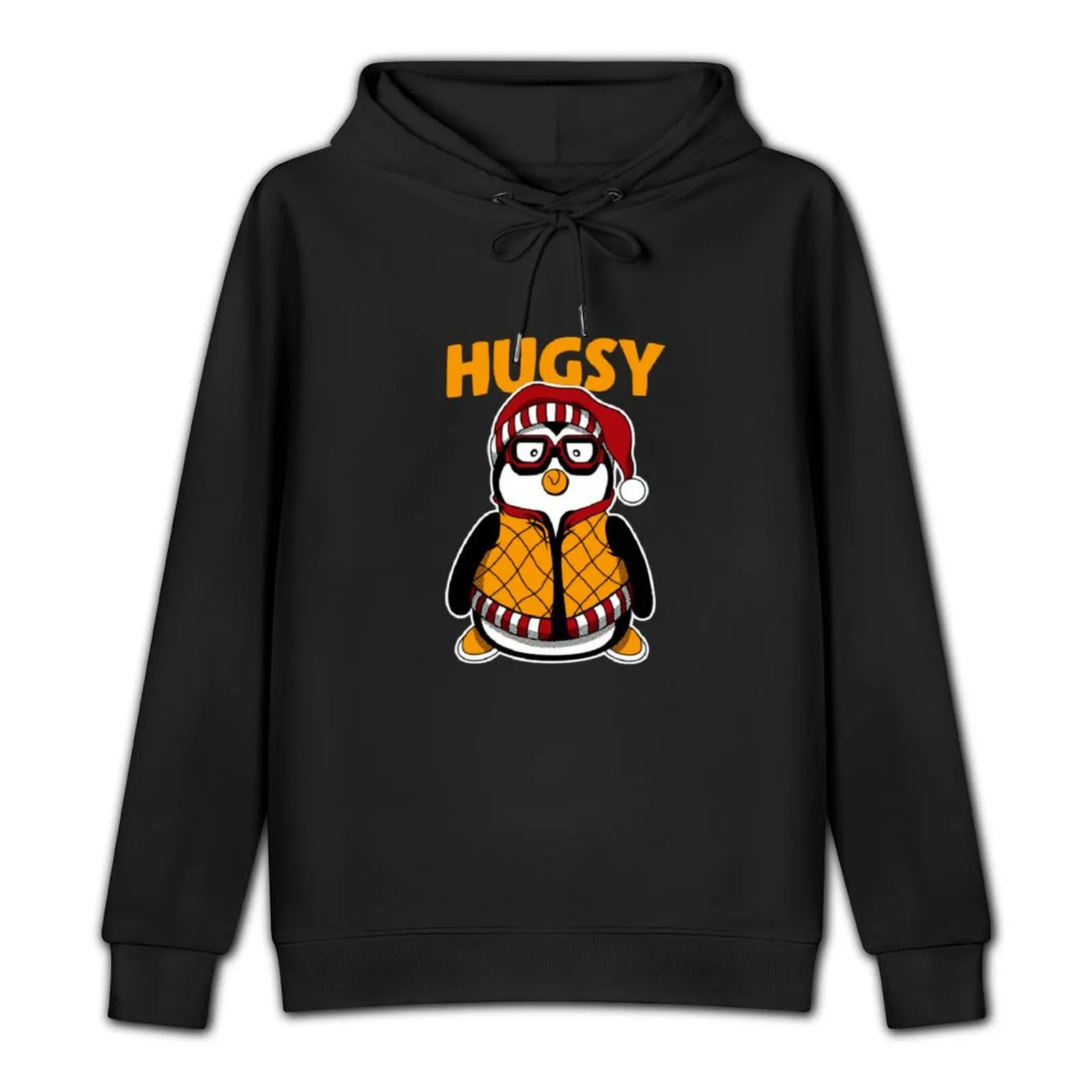 Пуловер Hugsy с капюшоном осенние новинки блузка эстетичная одежда спортивные