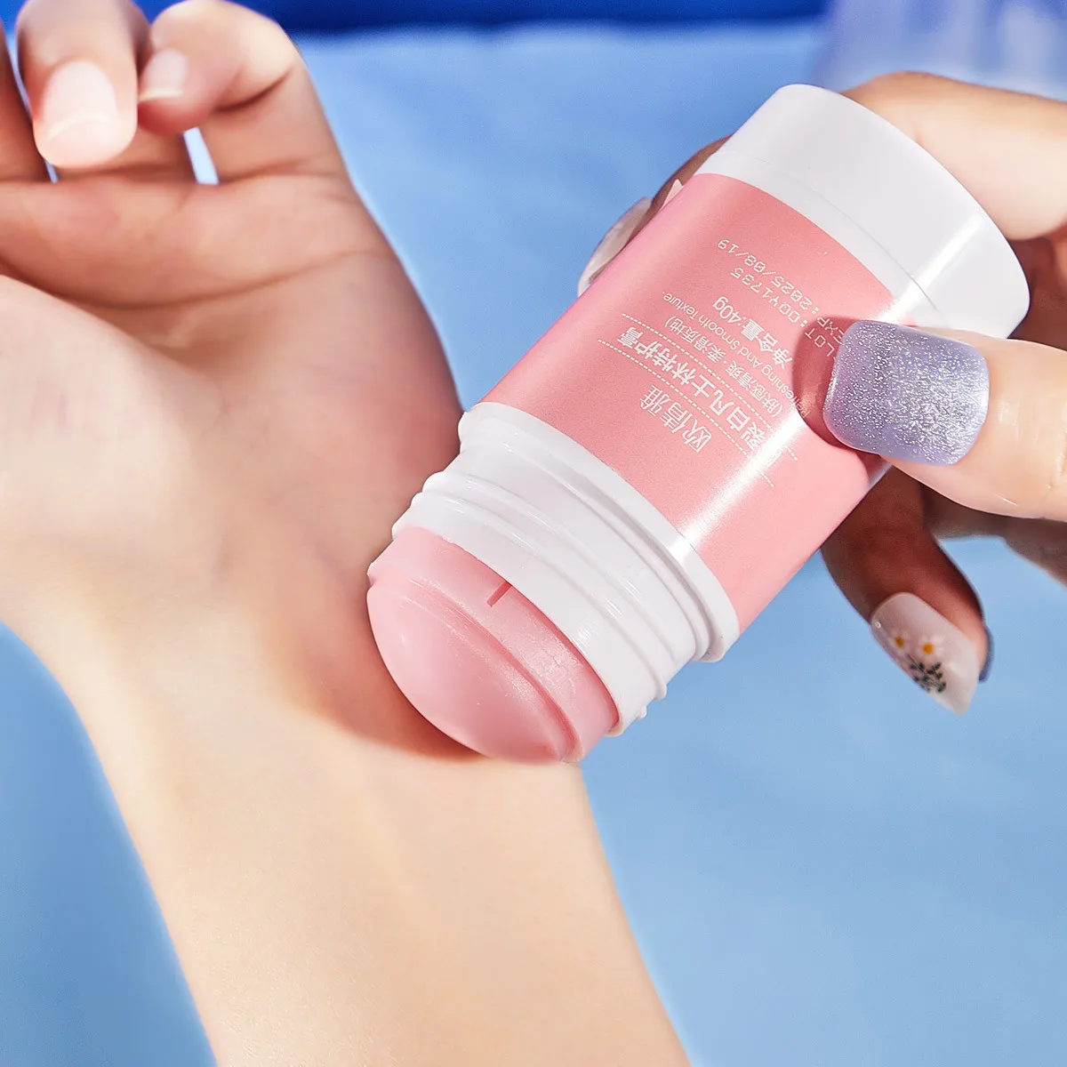 

Ocheal Anti-Drying Crack Foot Cream Hand Cracked Repair Mask Stick Removal Dead Skin Calluses Moisturizing Skin Care Products