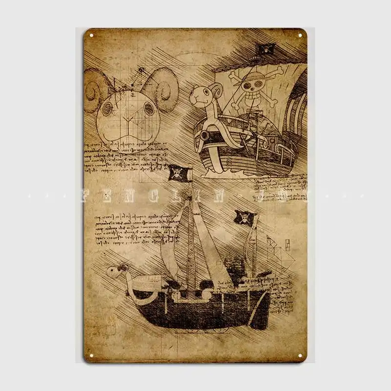 

Металлический настенный плакат с надписью Going Merry, Ретро Декор для гаража, оловянный плакат