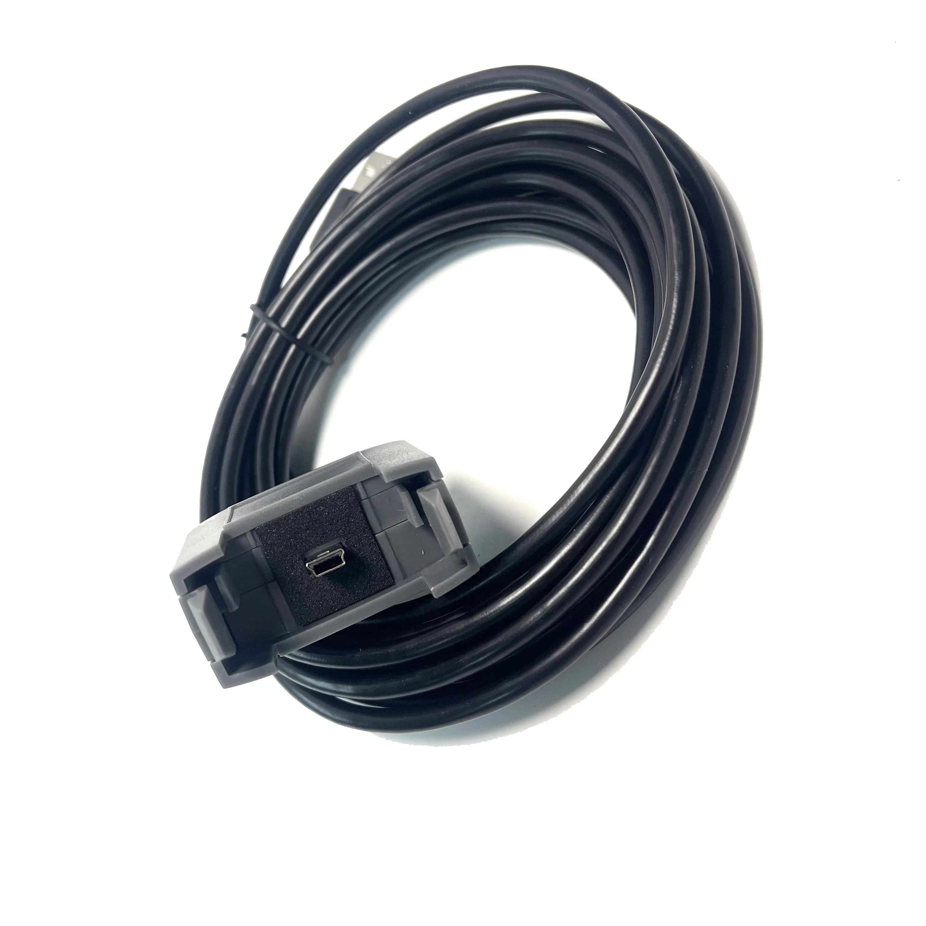 Фото Новейшая онлайн-версия 6154A ODIS V25.0.1 V19 с поддержкой USB WIFI OBD2 сканер диагностический инструмент №5