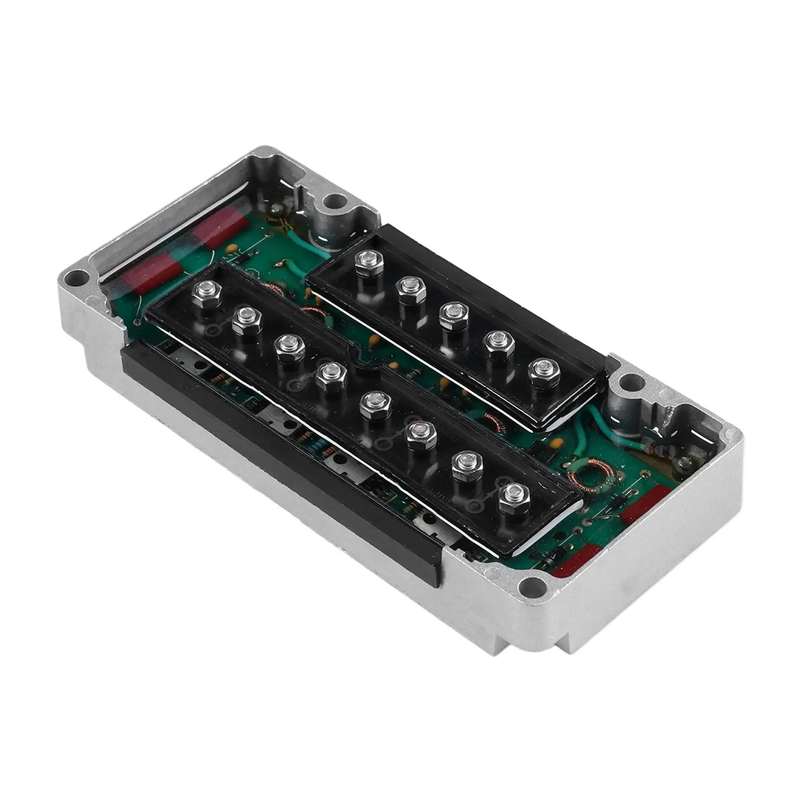 Модуль CDI для 4-цилиндрового двигателя Mairner 40-125 332-5772A2 332-5772A3 332-5772A5 332-5772A7 18-5881