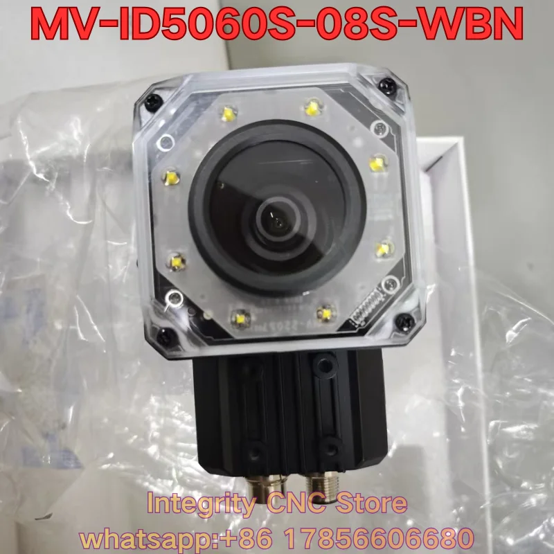 Фото Совершенно новый промышленный считыватель кодов MV-ID5060S-08S-WBN MV-ID5060S-12S-WBN MV-ID5060M-15S-WBN MV-ID5060M-025S-WBN №1