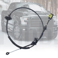 hibbl new automatic transmission shift cable xc3z 7e395 ca xc3z7e395ca for ford super duty 7 3l free shipping