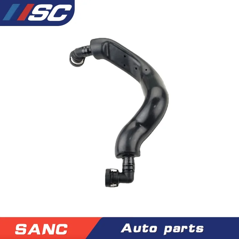 11617547186 автозапчасти клапан вентиляционный шланг выхлопная труба для BMW 5 ɶ' 7