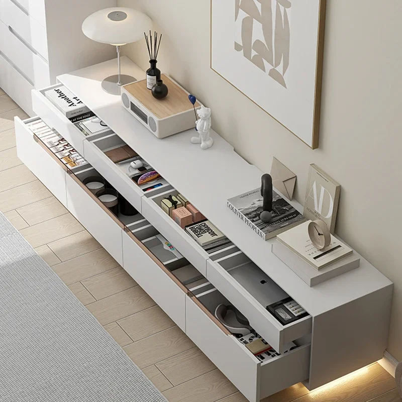 Итальянский дизайнерский шкаф телевизионные стенды развлекательный центр