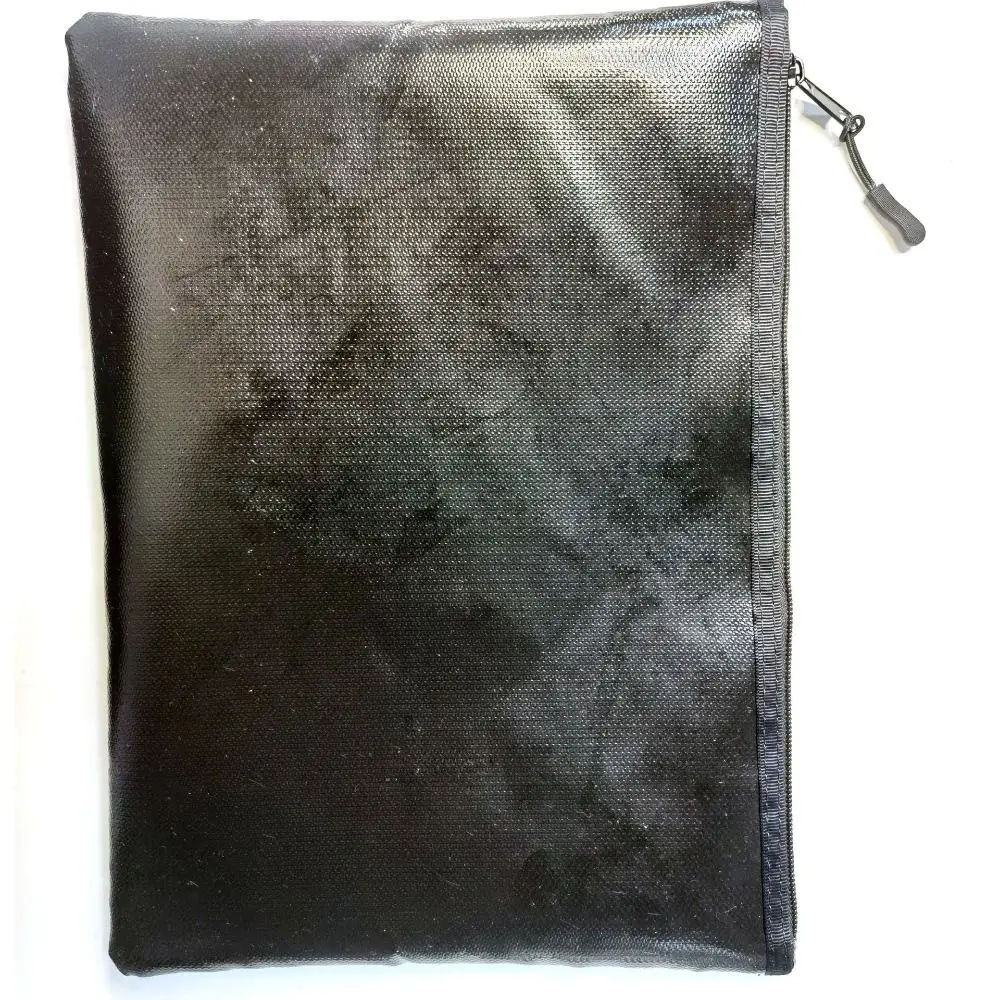 Теплоизолированные огнестойкие сумки для документов большой емкости с