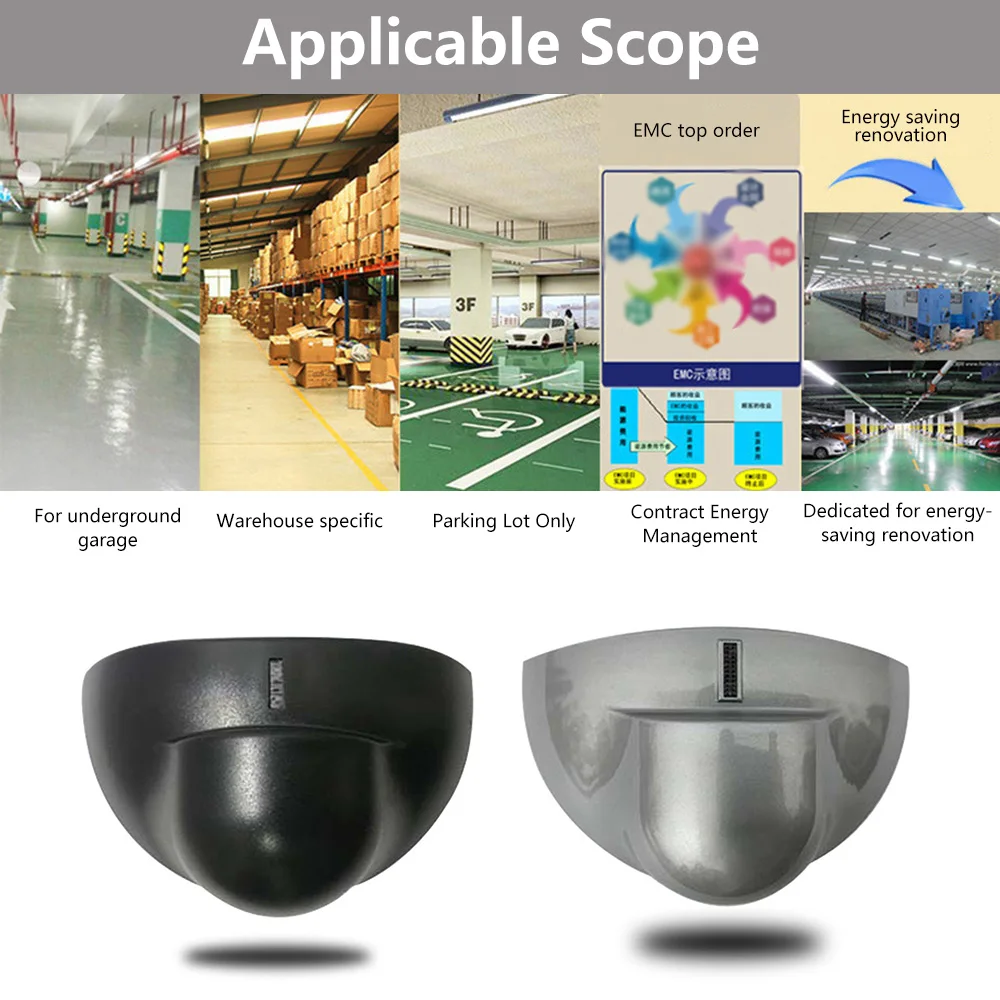 Автоматическая дверь микроволновый датчик движения детектор скольжения