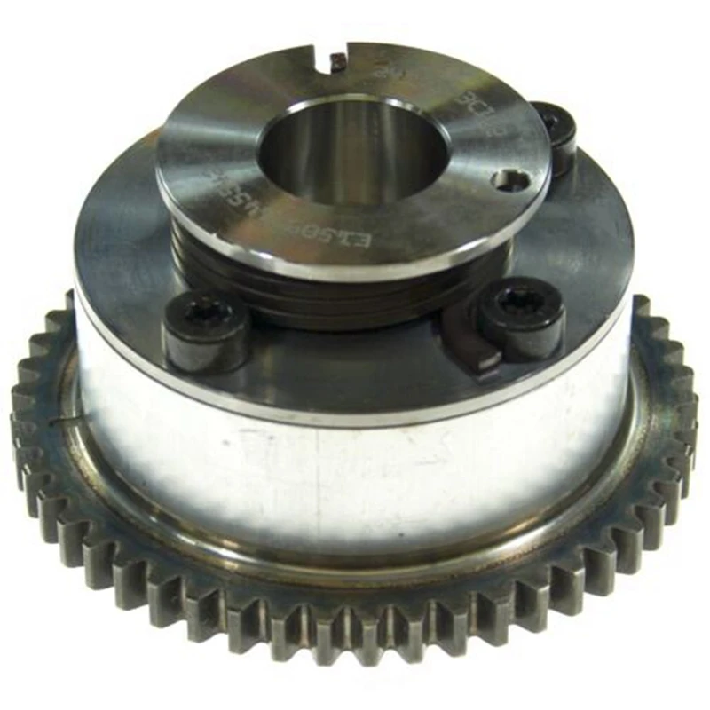 CVVT впускной и выпускной Распредвал для Hyundai Azera Genesis Veracruz Kia Sorento Sedona запасные части