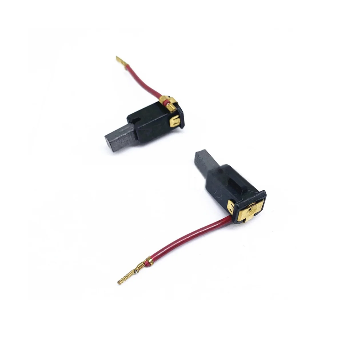 2 шт. держатель для угольной щетки DWE6411 DWE6420 DWE6423