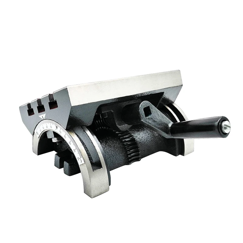 

JY-7 7 inch Angle Working Table for milling machine