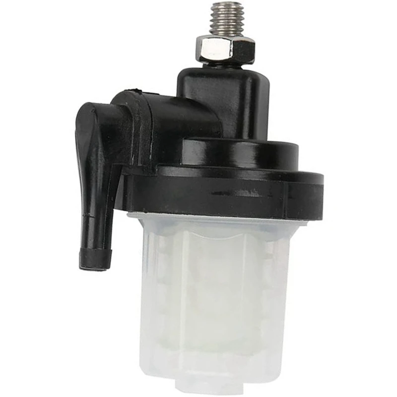 

61N-24560-00 Outboard Motor Filter Suitable For Yamaha Fuel Filter Assembly 15HP Outboard Motor Replacement Accessories
