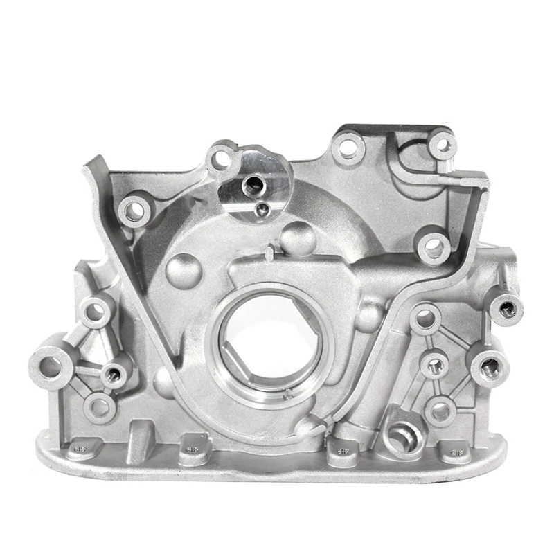 Масляный насос двигателя 96325246 DW25189698 для Chevrolet Aveo Spark Daewoo Matiz тико дамасский лабас