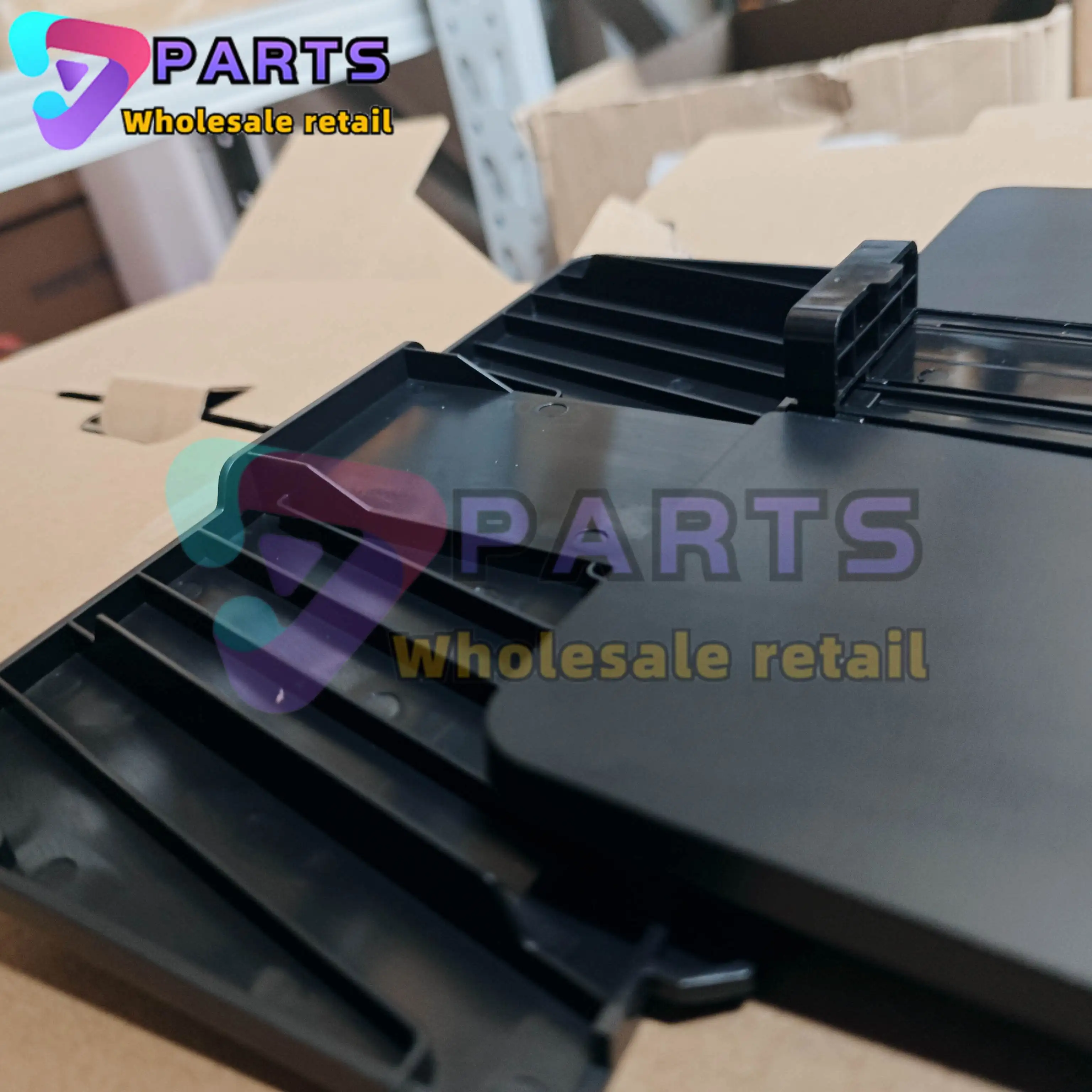 Фото 1X RM1-9958-000CN RM1-9958-000 Лоток для подачи бумаги, совместимый с HP LaserJet Pro MFP M125 M126 M127 M128 / 125 126 127 128 №2