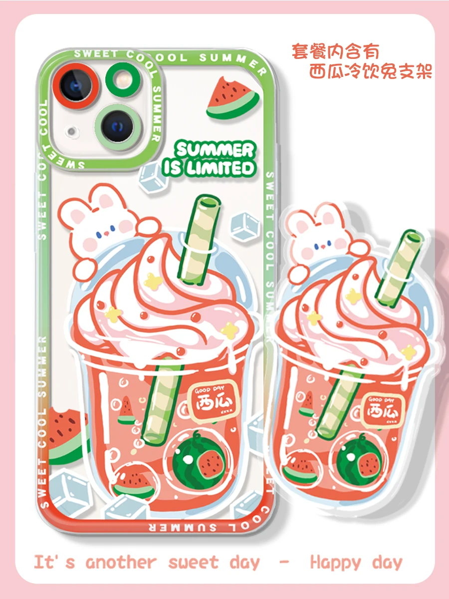 Rabbit Phone Case For Huawei P30 Lite P10 Plus P20 P30lite P40 Lite P50 Pro Y9 Prime 2019 Cover