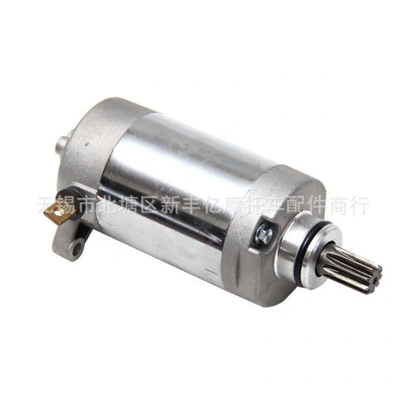 

Стартовый двигатель для YAMAHA YBR125 YB125 XTZ125 TTR-125