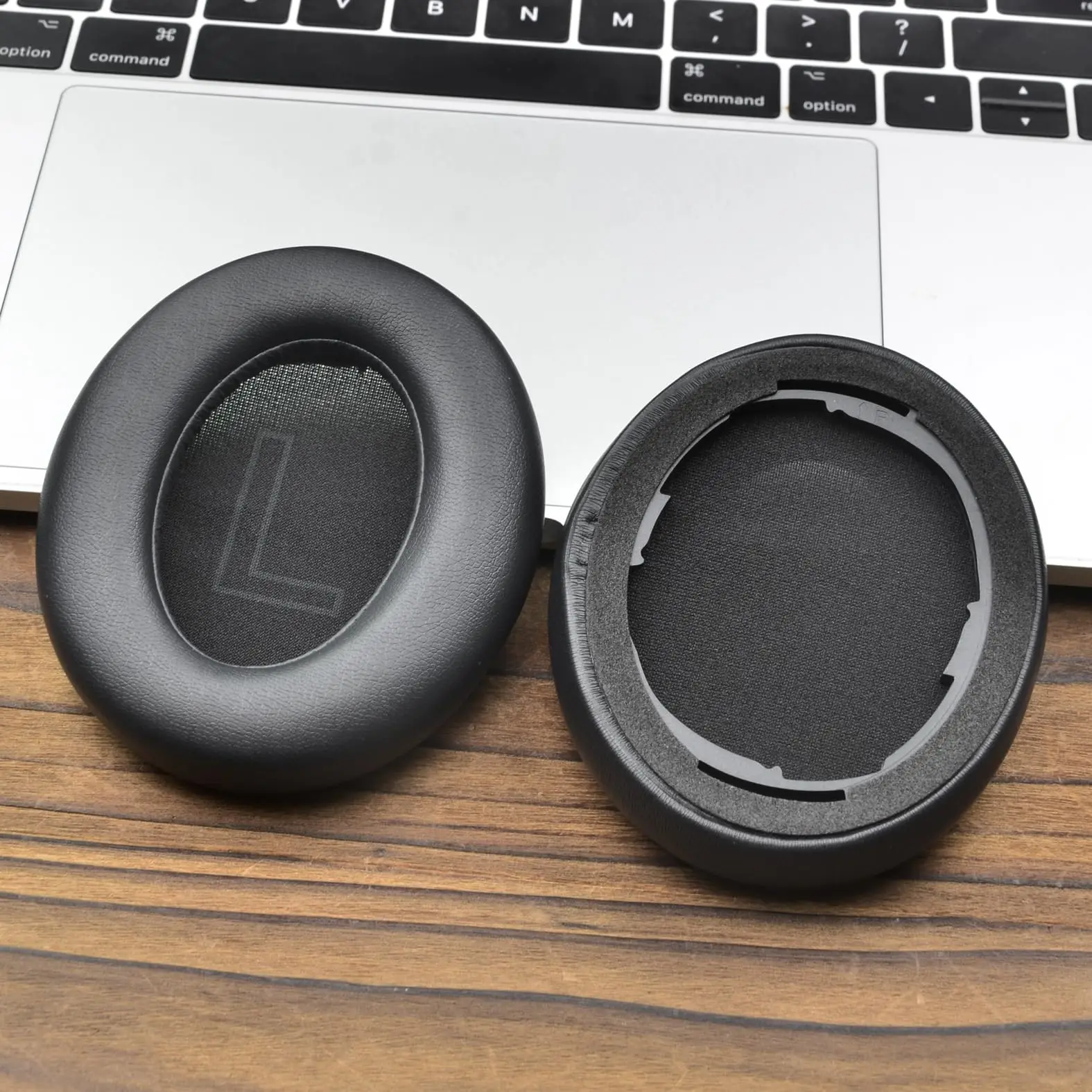 Сменные амбушюры для наушников Anker Soundcore Q11i с шумоподавлением, защитный чехол (art.: 3920ceded7842) - 3920ceded7842