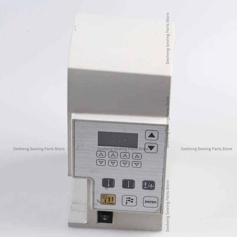 1 шт. новый оригинальный электронный блок управления 220 В цифровой контроллер