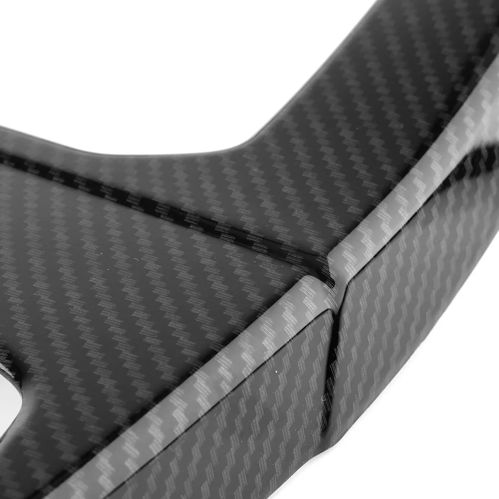 Автомобильная панель положения передач декоративная крышка защитная накладка