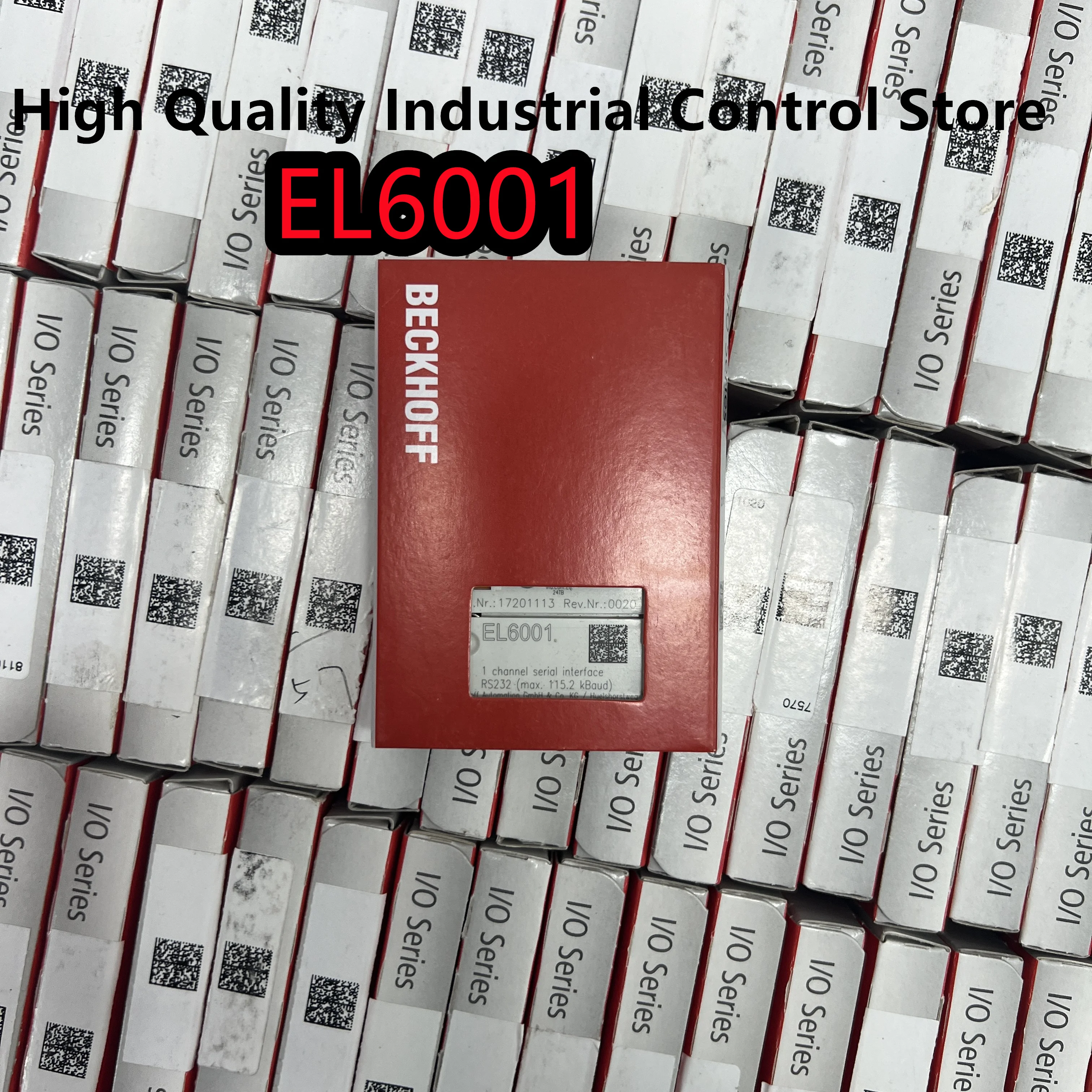 PLC EL5101 EL5151 свяжитесь со службой поддержки клиентов чтобы разместить заказ