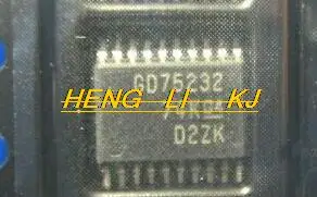 

(100%New) GD75232PWR GD75232PW