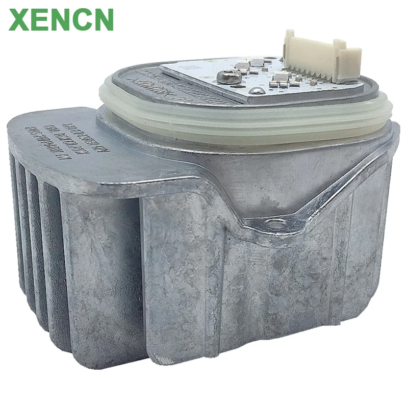 Фото XENCN OEM 2229069104 2229069204   Блок управления светодиодными дневными ходовыми огнями для Benz-Mercedes S450 S350 S400 S500 S300 S600 №5
