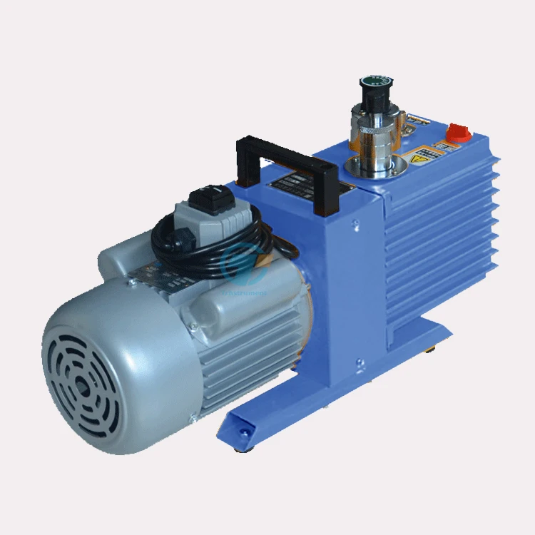 

2XZ-4 Rotary Vane Vacuum Pump for lab ovens