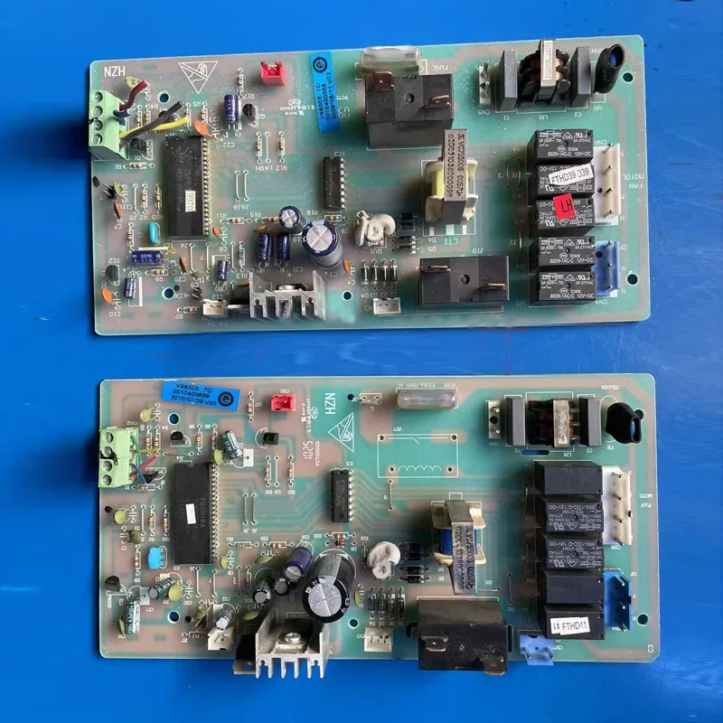 Компьютерная плата для кондиционера Haier 0010450088 KFRd-50NW 62 0010400659