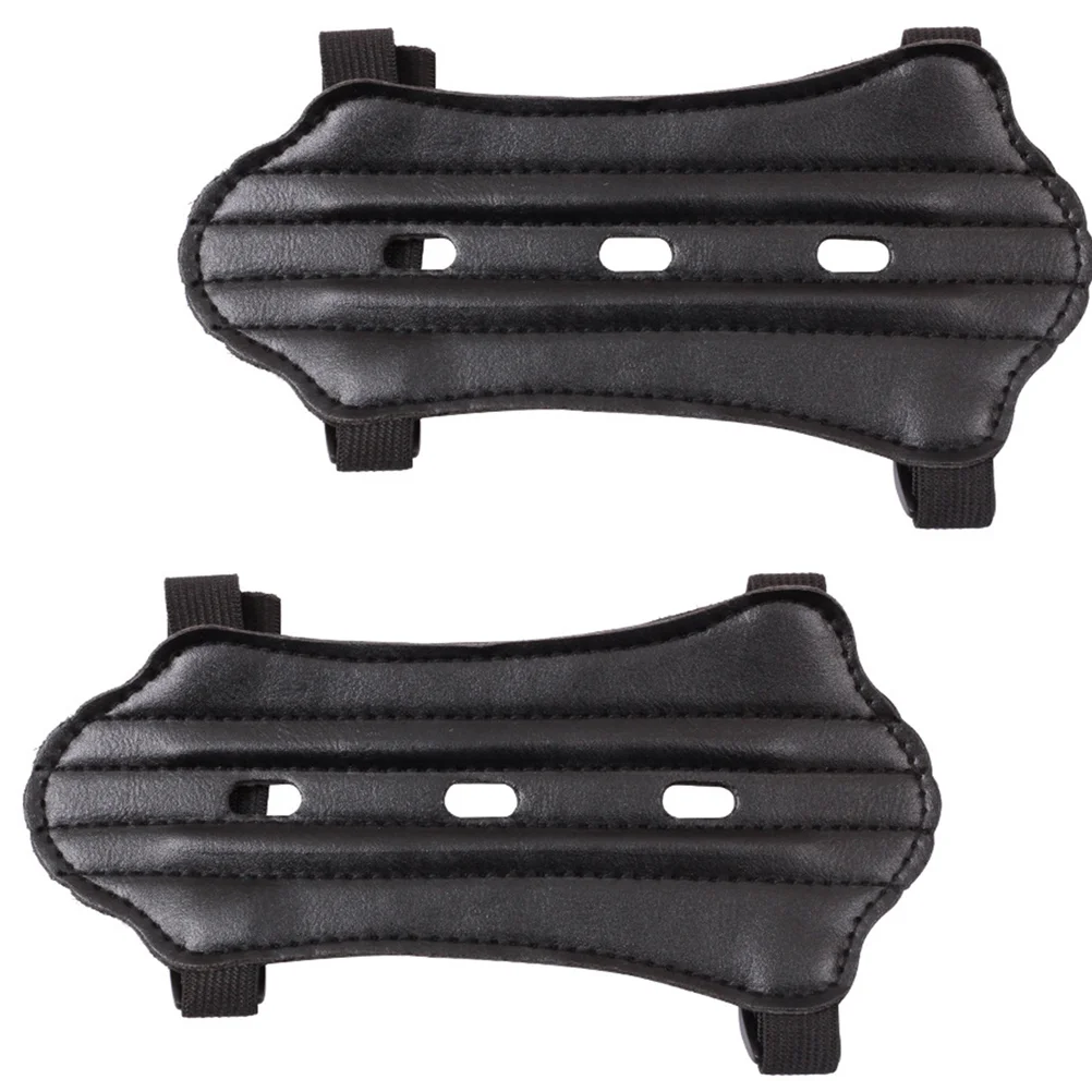 

Arm Guard Armguard Accessories Forearm Wrist Protector Adjustable Arm Protector Child