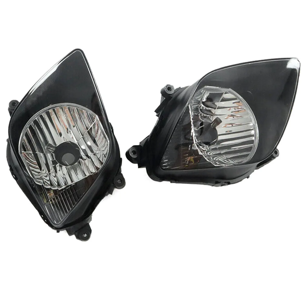 Мотоциклетные фары для Honda VTR1000 SP1 SP2 2000 2001 2002 2003 2004 аксессуары передняя фара