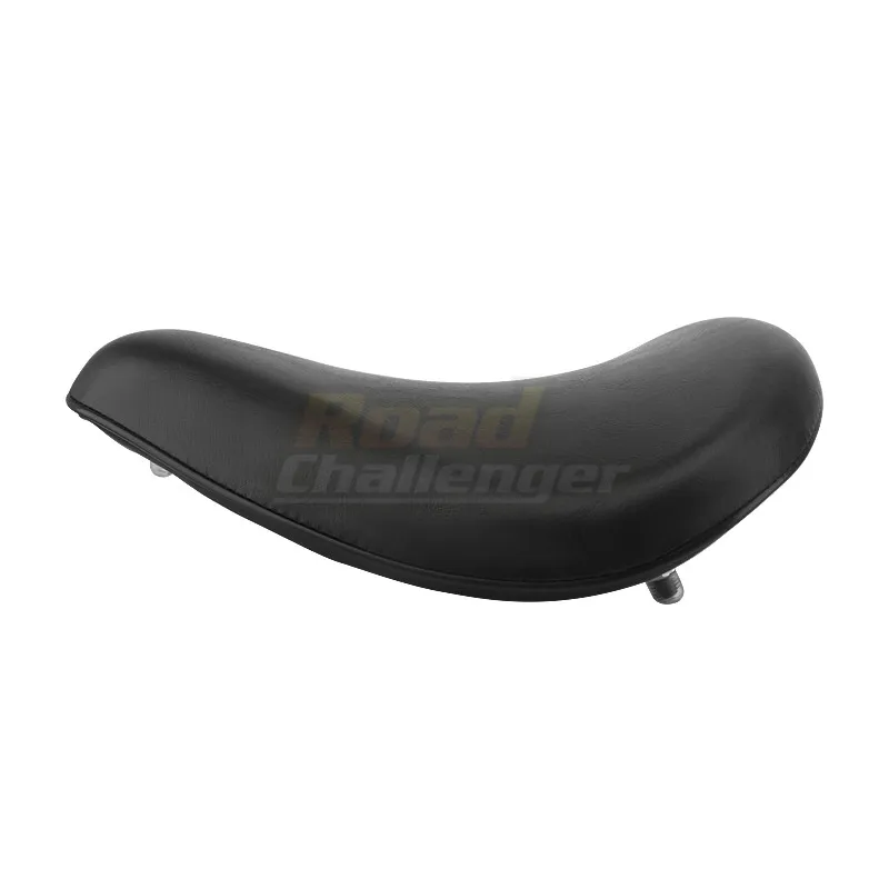 Чехол для подушки сиденья мотоцикла из искусственной кожи Harley /Honda/Yamaha/Kawasaki Chopper