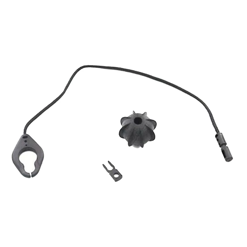 Автомобильный утолщенный подвесной ремень на задней крышке багажника задний