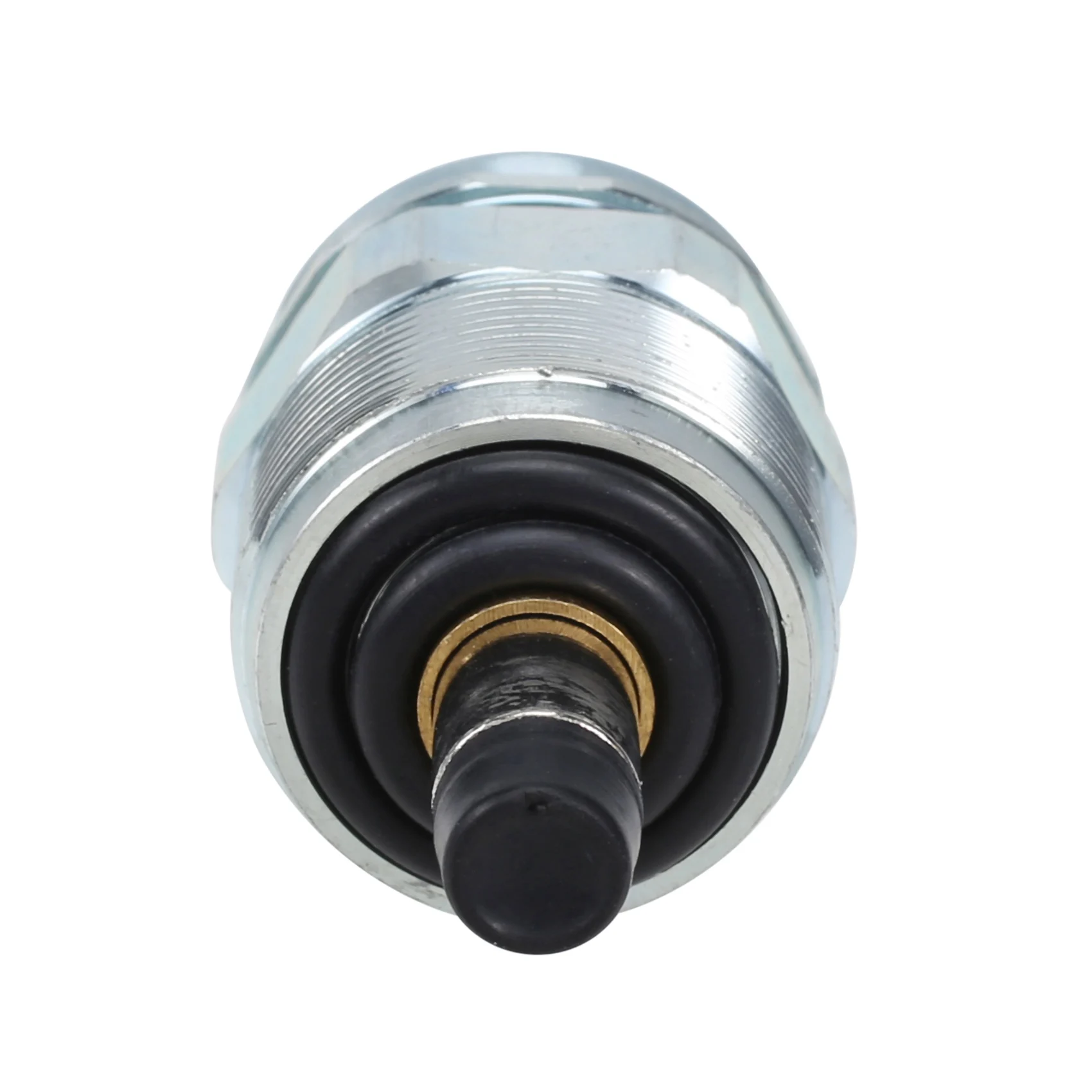 Соленоид топливного насоса 12 В соленоид отключения подачи топлива для Isuzu Toyota.