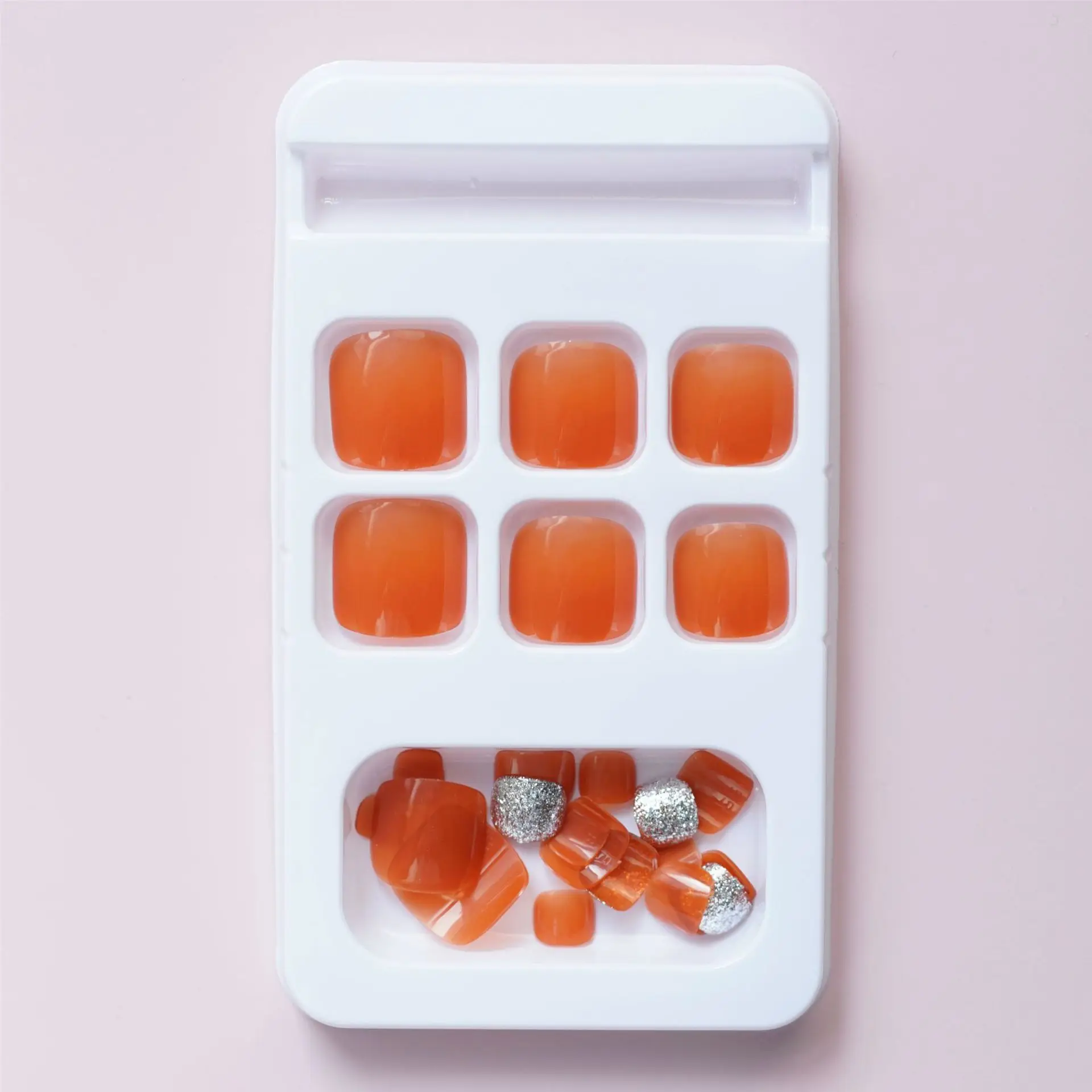 

24 шт., полный охват