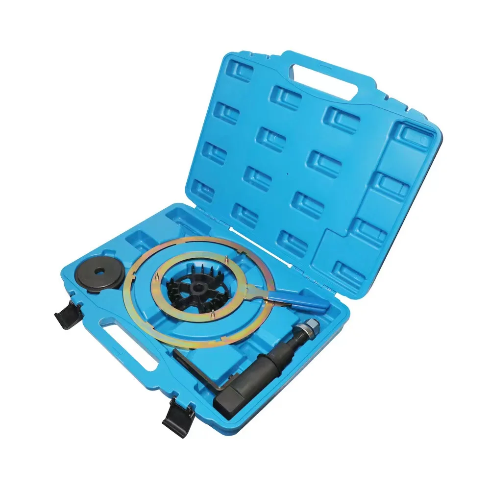 Многоразовый DPS6-DCT F1FZ-7B546-B совместимый с Ford Focus DCT инструмент для разблокировки