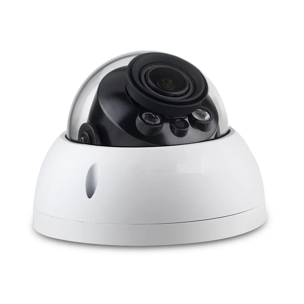 IPC-HDBW4631R-ZS 6mp наружная купольная камера видеонаблюдения с 50M IR Range Vari-Focus Camera