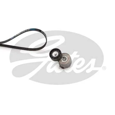 

K036PK1183 for original ALTERNATOR tensioner kit DOBLO FIORINO LINEA 07 PALIO ALBEA PUNTO PANDA AGILA 1.3dmj (KLIMASIZ)