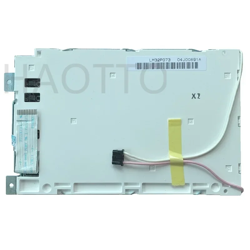 5 7-дюймовый монитор осциллографа для Tektronix TDS TEK TDS210 TDS220 TDS224 Модуль ЖК-экрана