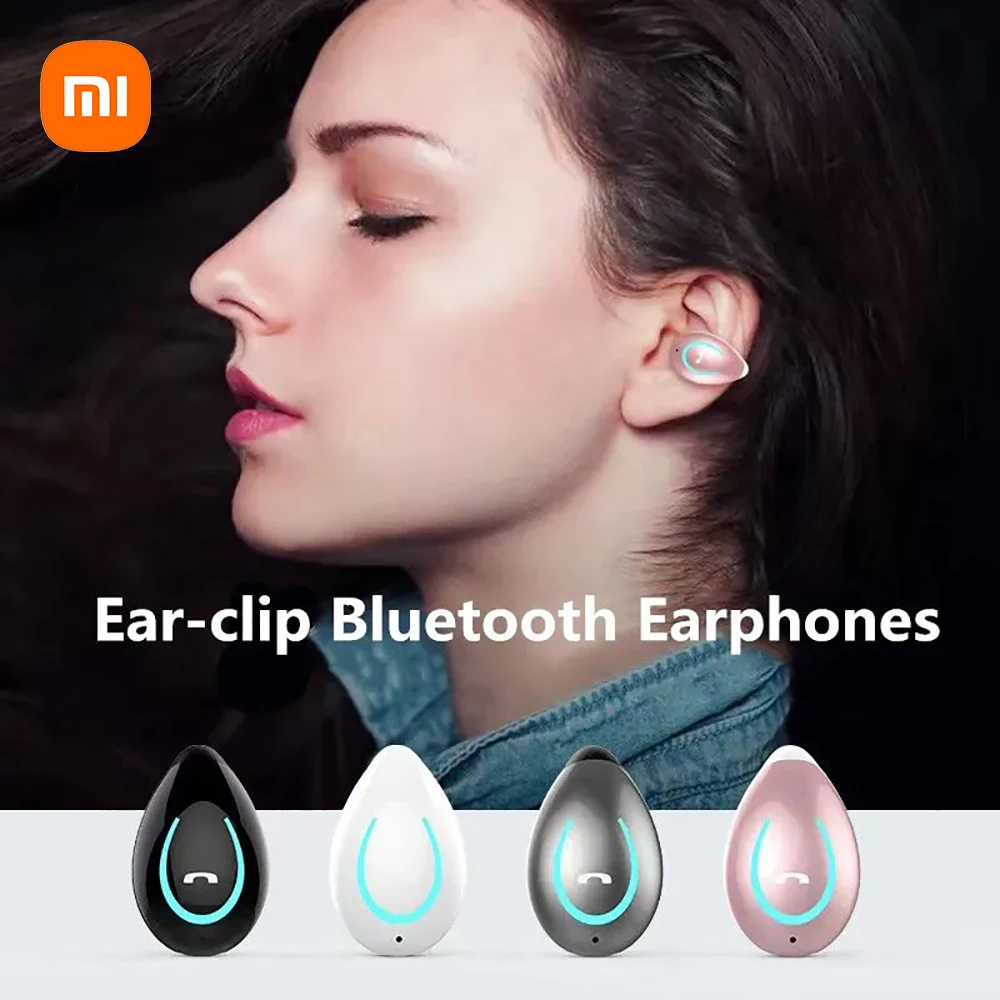 Bluetooth-наушники Xiaomi с одним зажимом TWS
