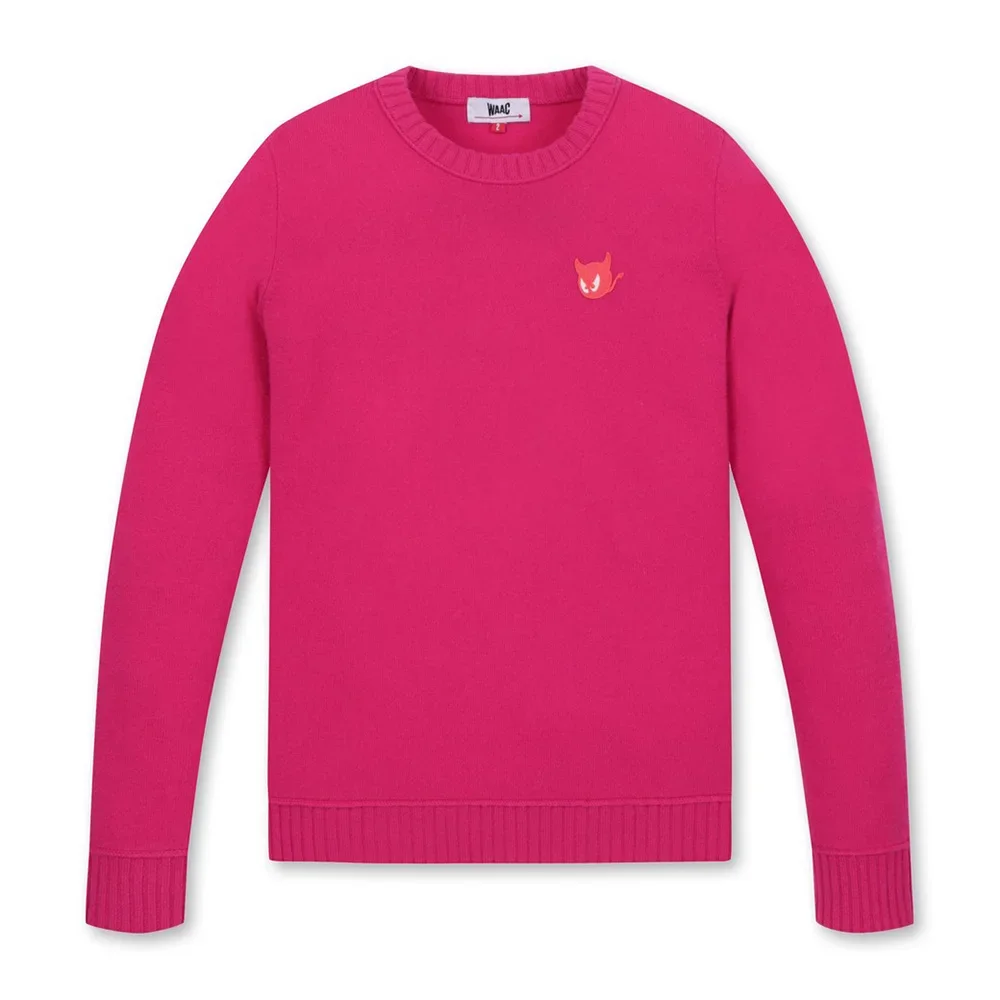 Роскошный и универсальный теплый свитер с длинными рукавами. Новый