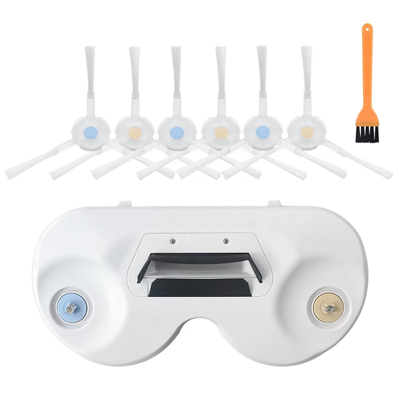 

SANQ Side Brush Cleaning Brush For Cloud Whale NARWAL T10 Sweeping Robot Accessories