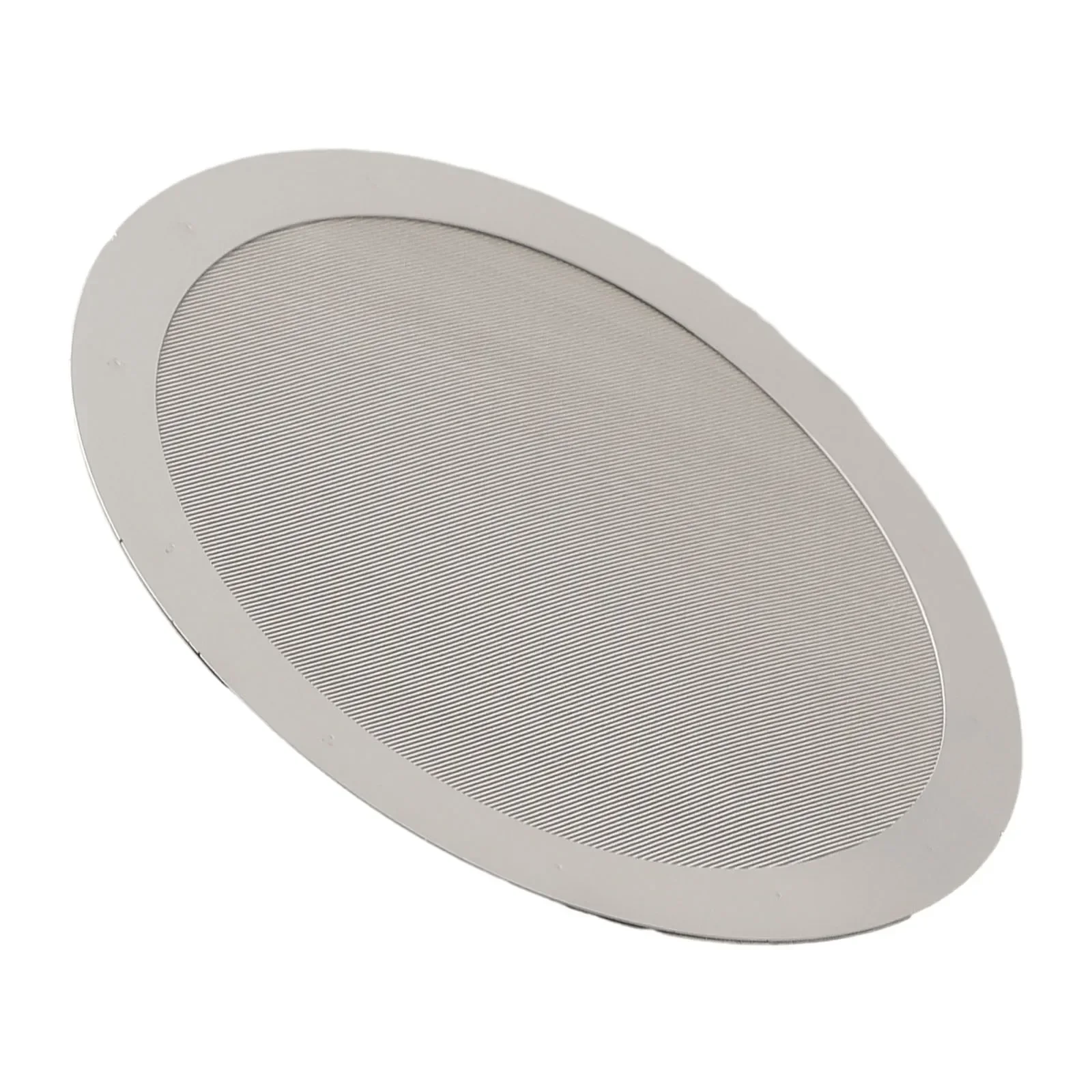 Серебряная кофеварка 250 сетчатый фильтр для кофе многоразовая нержавеющая сталь