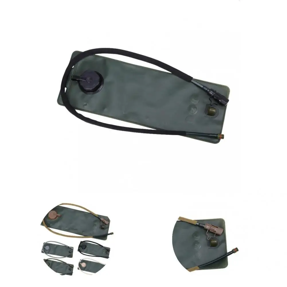 

Scale Lines EVA BPA-Free Water Storage Hydration Bladder for Hiking
